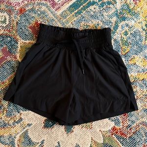 Abercrombie & Fitch Traveller Shorts